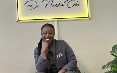 apZme Forms Strategic Dental Sleep Medicine Partnership with Dr. Nneka Obi, DDS, MPH, of First Street Smiles in Hackensack, New Jersey